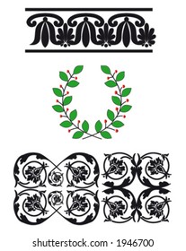 Some motifs
