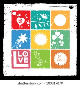 some nice pictogram
