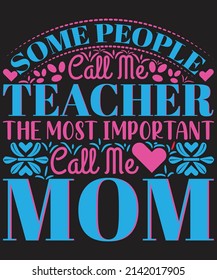 375 Best teacher mom Images, Stock Photos & Vectors | Shutterstock