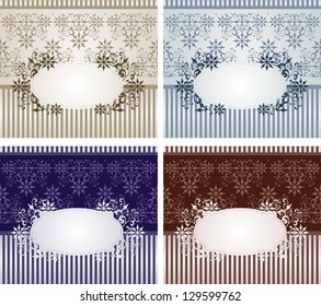 some pictures to use different colors for the menu labels wallpaper