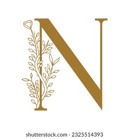 Some pretty and simple word design