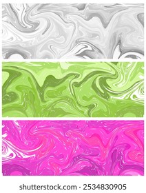 some realistic abstract texture backgrounds