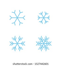 SOME SNOW LOGO WITH YOUNG BLUE COLOR