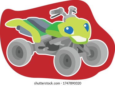 Some Sports Object Illustration Art 