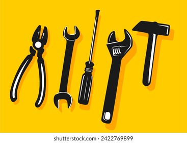 some tools with best quality 