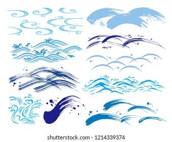 Some Wave Motions