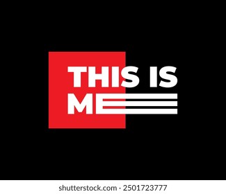 Some of the writings contain motivation with unique fonts and can be used on screen printing clothes or jackets.