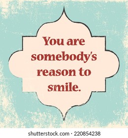 somebody,s reason to mule, illustration in vector format