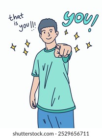 SOMEONE FEEL CONFIDENT, OPTIMISTIC, AND ALWAYS SPIRITABLE, VECTOR FILE, SUITABLE FOR YOUR DESIGN NEEDS
