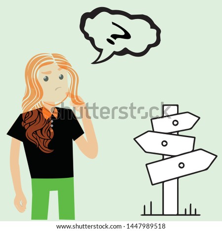 someone who is confused looking for a solution
