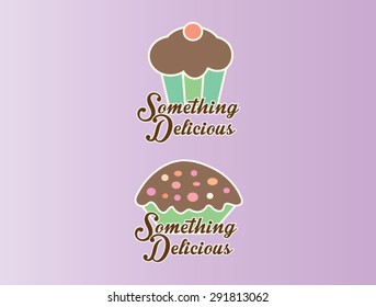 Something delicious- logos for bakeries, cookie/ sweet treat brands, cooking website etc 