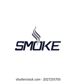 SOMKE ICON LOGO AND SYMBOL