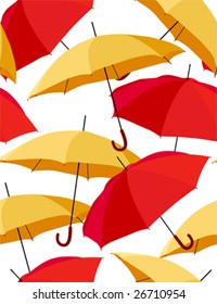 Sommer umbrellas