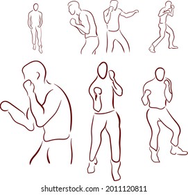 Somplyfi human, for Logo or Icon