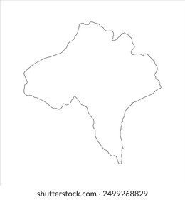 Sonahatu map outline, Ranchi District, Jharkhand state, Republic of India, Government of Jharkhand, Indian territory, Eastern India, politics, village, tourism