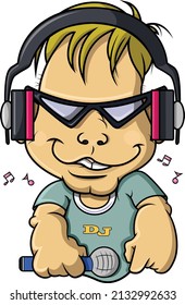 a song guide is getting ready for action