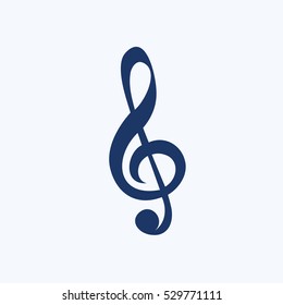Song icon design,clean vector