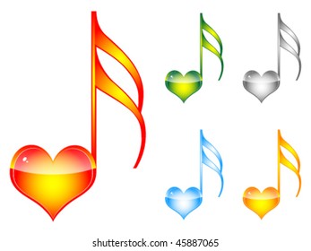  song of love