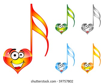 song of love