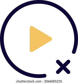 Song playback error on a CD player