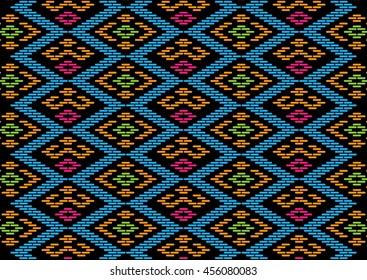 Songket Pattern 5