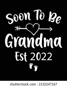 Pronto Será La Abuela Est 2022