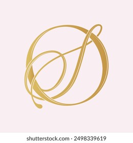 SO,OS, logo SO,Letter SO,monogram SO, vector, logo, Wedding Monogram Initials, Wedding Logo, Wedding Monogram,Logo Design