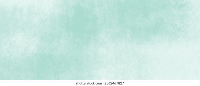 A soothing blend of mint green tones evoking freshness and serenity in an abstract texture.
