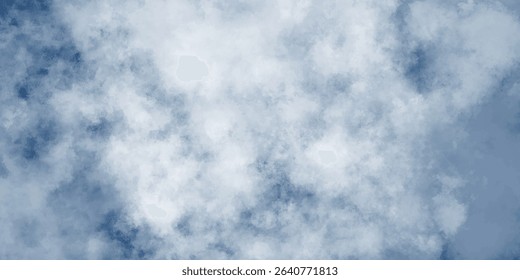 A soothing canvas of ever-changing clouds, capturing the fluid elegance of the shifting sky

