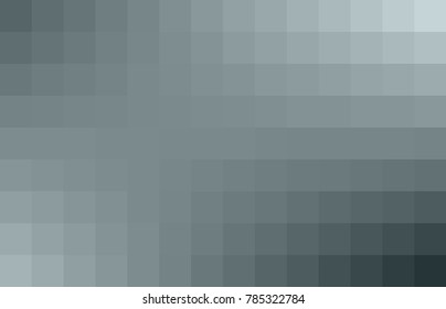 Soothing gradient background in grey from the Flat UI palette