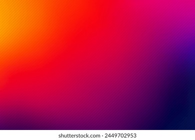 Soothing Gradient Background for Relaxing Designs