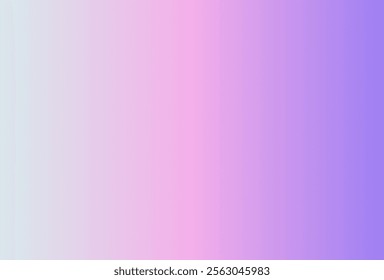 a soothing gradient transitioning from pale lavender to soft pink, creating a serene and gentle ambiance.