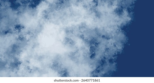 The soothing presence of scattered clouds, transforming the sky into a living, breathing canvas

