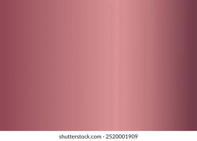 Um suave fundo de gradiente abstrato Rose Gold, perfeito para projetos de design, apresentações ou como um papel de parede. Ideal para criar um ambiente calmo e elegante