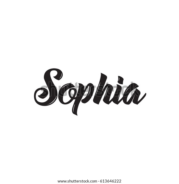 Sophia Font Sophia Font Otf Handwritten Svg Font Svg Wedding Font Svg ...