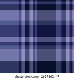 Sofisticado patrón de cuadros azules.  Ideal para diseños textiles, fondos de Sitio web o marca con estilo.