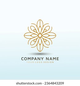 Sophisticated, Clean, Feminine Logo Design for natural skin care brand