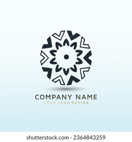 Sophisticated, Clean, Feminine Logo Design for natural skin care brand