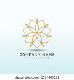 Sophisticated, Clean, Feminine Logo Design for natural skin care brand