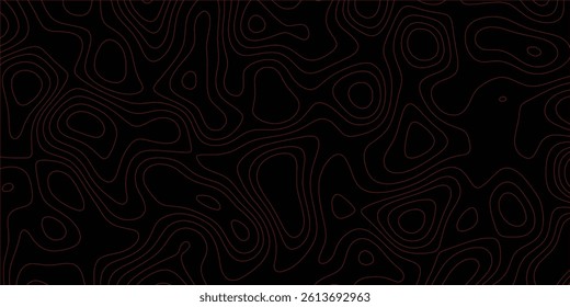 Sophisticated digital abstract design with interwoven organic patterns, dynamic flowing lines, and refined textural details

