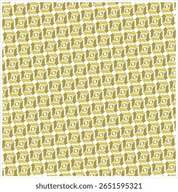 A sophisticated geometric pattern with a 3D optical illusion effect. Perfect for a variety of creative projects, from elegant branding and web design to adorable scrapbooking and craft projects.