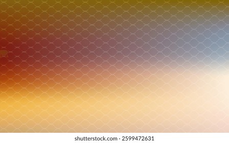 Sophisticated gradient background with delicate trellis pattern, perfect for a range of designs that call for subtle depth and refined texture for print and digital use