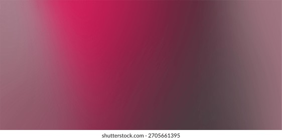 Fundo de gradiente sofisticado com tons de rosa e malva para designs elegantes e projetos elegantes perfeitos para apresentações criativas e de marca