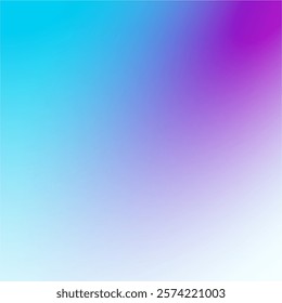Sophisticated gradients with bold, bright colors, making your designs stand out on any platform.