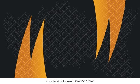 Sophisticated herringbone abstract background, featuring a timeless and intricate geometric pattern. Ideal for adding a touch of classic elegance to your design projects.