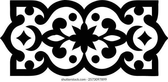 Sophisticated Ideas for Eastern Decorative Art
