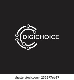 Sophisticated Logo Design for Crypto 