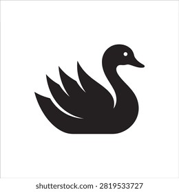 Sophisticated logo element for premium brands, spas, or environmental organizations.