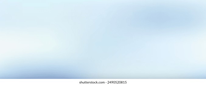 Sophisticated mesh blur background with seamless color transitions for eye catching visual presentations