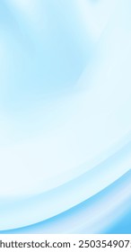 A sophisticated mesh blur design with smooth, captivating colors ideal for modern advertising and social media posts